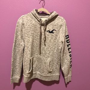 Hollister Iconic Feel Good Fleece